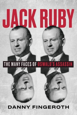 Book cover for Jack Ruby