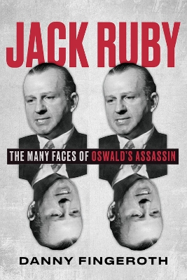 Book cover for Jack Ruby