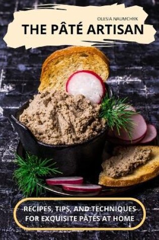 Cover of The Pâté Artisan