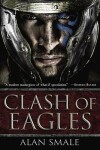 Book cover for Clash of Eagles