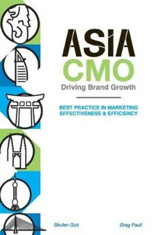 Cover of Asia CMO