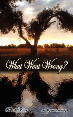 Book cover for What Went Wrong?