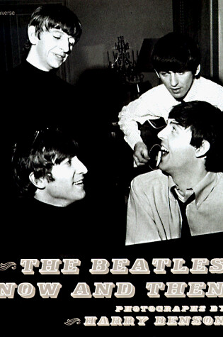 Cover of The "Beatles"