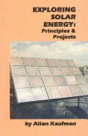 Book cover for Exploring Solar Energy