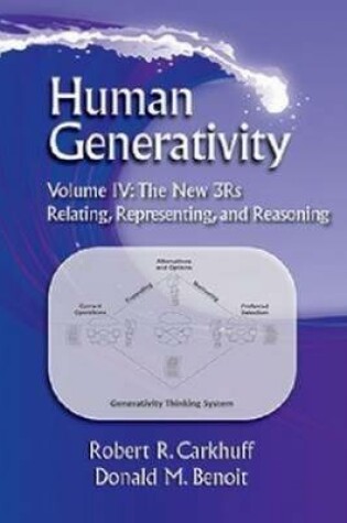 Cover of Human Generativity