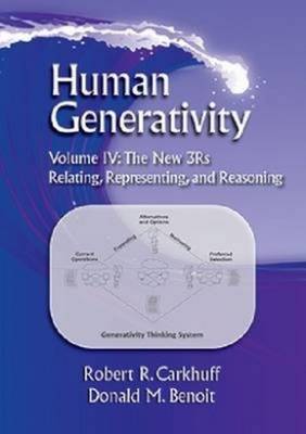 Book cover for Human Generativity