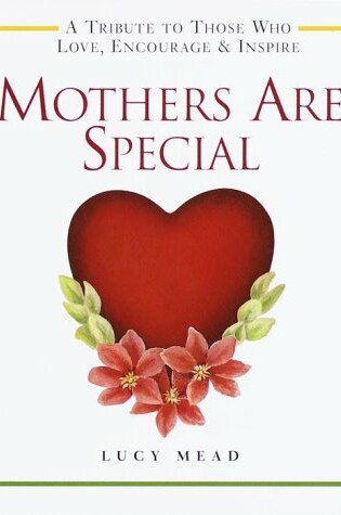 Cover of Mothers Are Special