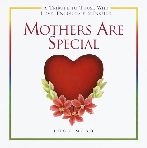 Book cover for Mothers Are Special