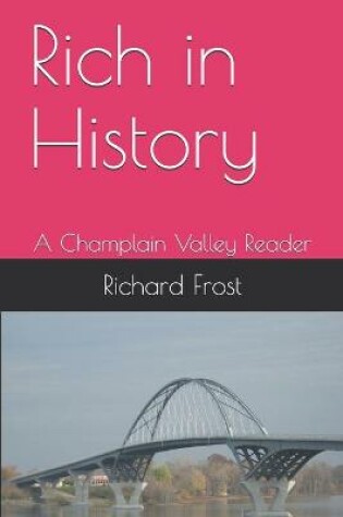 Cover of Rich in History