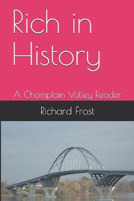 Book cover for Rich in History