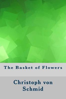 Book cover for The Basket of Flowers