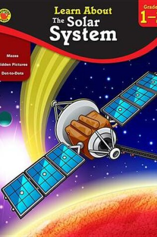 Cover of The Solar System, Grades 1 - 2