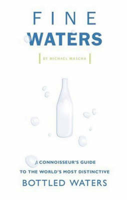 Cover of Fine Waters