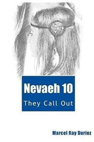 Cover of Nevaeh Book 10