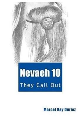 Book cover for Nevaeh Book 10