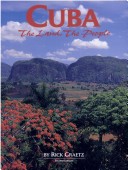 Book cover for Cuba