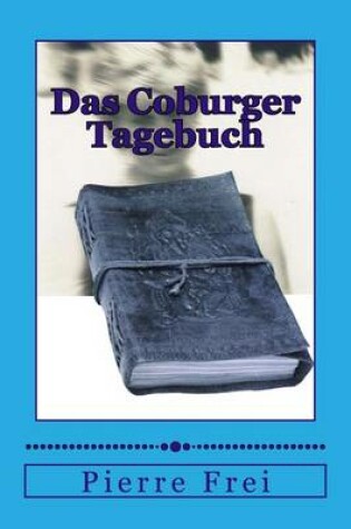 Cover of Das Coburger Tagebuch