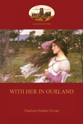 Book cover for With Her in Ourland (Aziloth Books)
