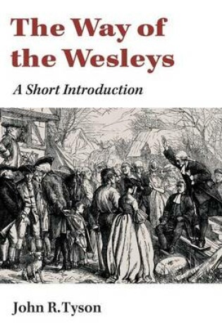 Cover of Way of the Wesleys