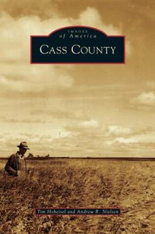 Cover of Cass County