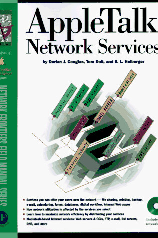 Cover of Apple Talk Network Services