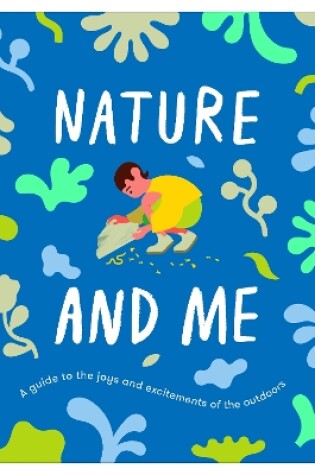 Cover of Nature and Me
