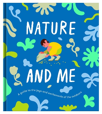 Book cover for Nature and Me
