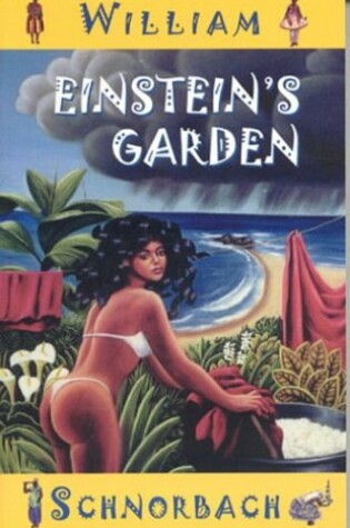 Cover of Einsteins Garden