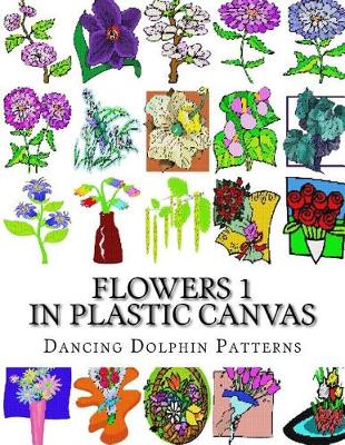 Book cover for Flowers 1