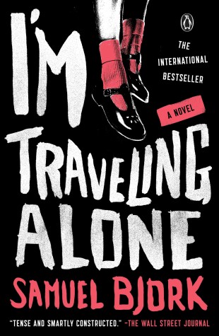 Book cover for I'm Traveling Alone