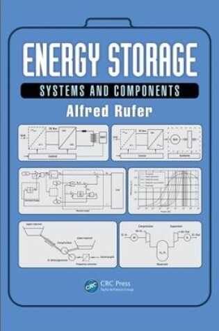 Cover of Energy Storage