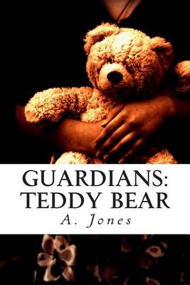 Book cover for Guardians