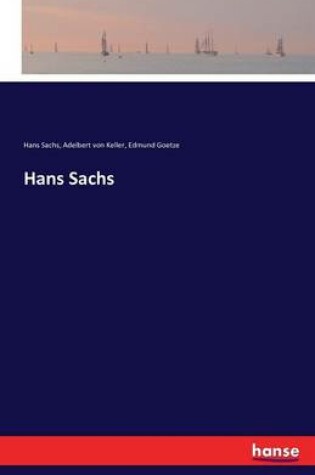 Cover of Hans Sachs