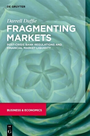 Cover of Fragmenting Markets