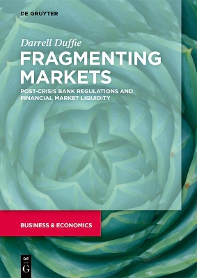 Book cover for Fragmenting Markets