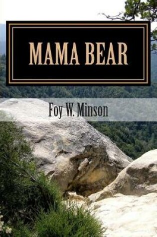 Cover of Mama Bear