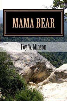 Book cover for Mama Bear