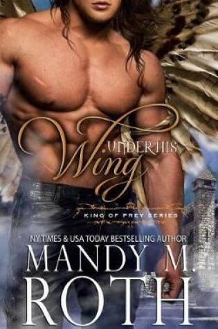 Cover of Under His Wing