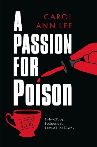 Cover of A Passion for Poison