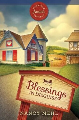 Cover of Blessings in Disguise