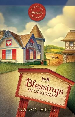 Cover of Blessings in Disguise