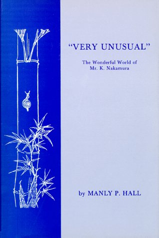 Book cover for Very Unusual