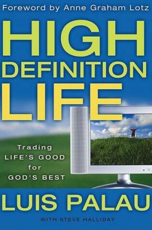 Cover of High Definition Life