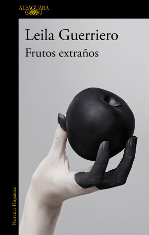 Book cover for Frutos extraños / Strange Fruits
