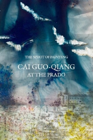 Cover of The Spirit of Painting