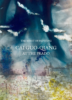 Book cover for The Spirit of Painting