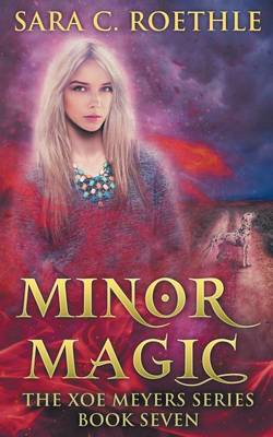 Book cover for Minor Magic