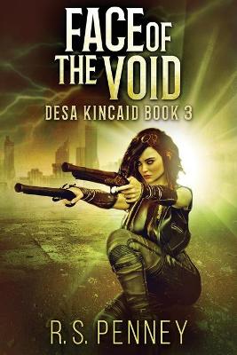 Cover of Face Of The Void