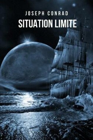 Cover of Situation limite
