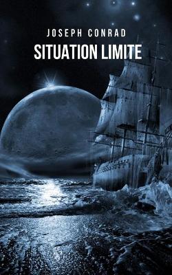 Book cover for Situation limite
